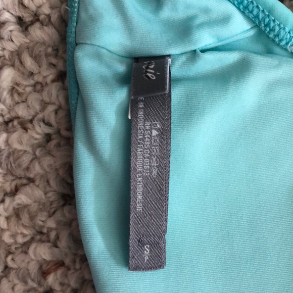 Aerie bathing suit tops size S and M - Picture 3 of 5